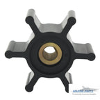 Water Pump Impeller Repair Kit for Johnson 09-824P, Jabsco 6303-0001, 500138