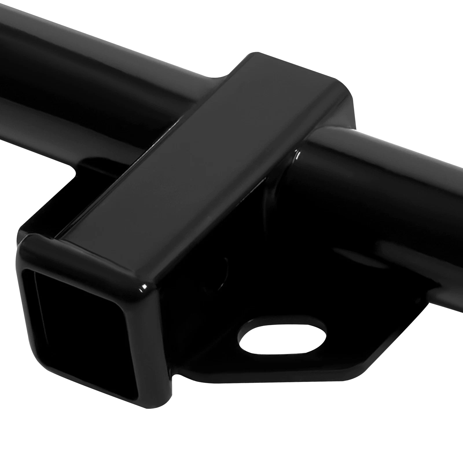 Class 3 Trailer Hitch for Nissan Murano (2015–2024)