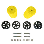 Rear Suspension Helper Spring Kit for Ram Promaster (2014–2023)