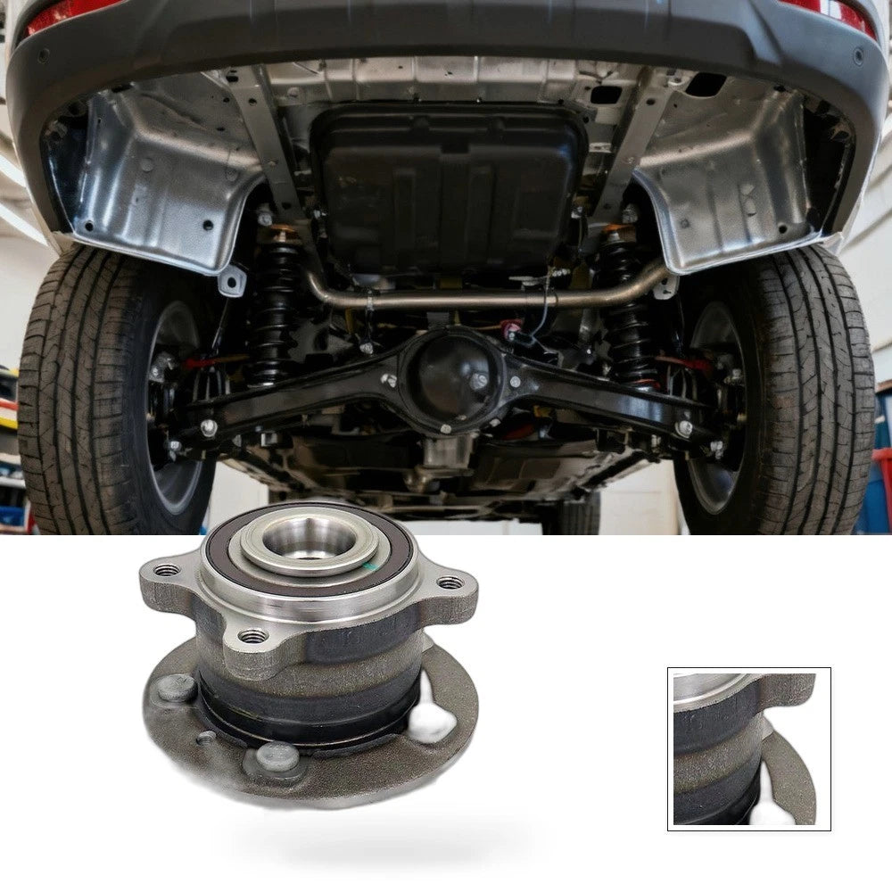 Rear Wheel Bearing Hub Assembly for Chevrolet Cruze, Buick Excelle GT (2011–2016)
