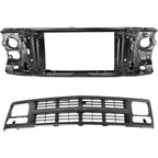 Radiator Support Core for Chevy Suburban C2500 K2500 C3500