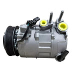 A C Compressor Kit With Condenser for Cadillac CT6 3.6L (2016–2019)