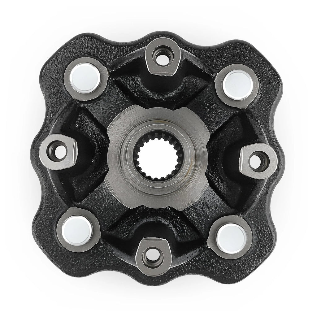 Front Wheel Hub for Suzuki Eiger 400, Vinson 500 (2002–2007)