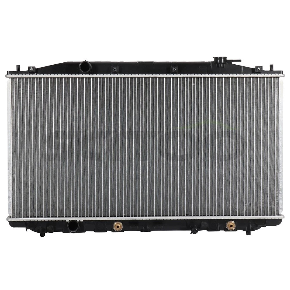Radiator and Cooling Fan Kit for Honda Accord (2008–2012)