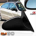 Powered Heated Side View Door Mirror for Pontiac Bonneville (2000–2005)