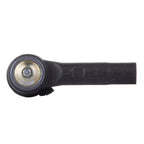 Power Steering Rack and Pinion with Outer Tie Rods for Dodge Ram 2500 (2002–2005)