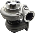 Turbo HX35 Turbocharger for Komatsu WA200-250 PC200 (6BTAA SAA6D102E)
