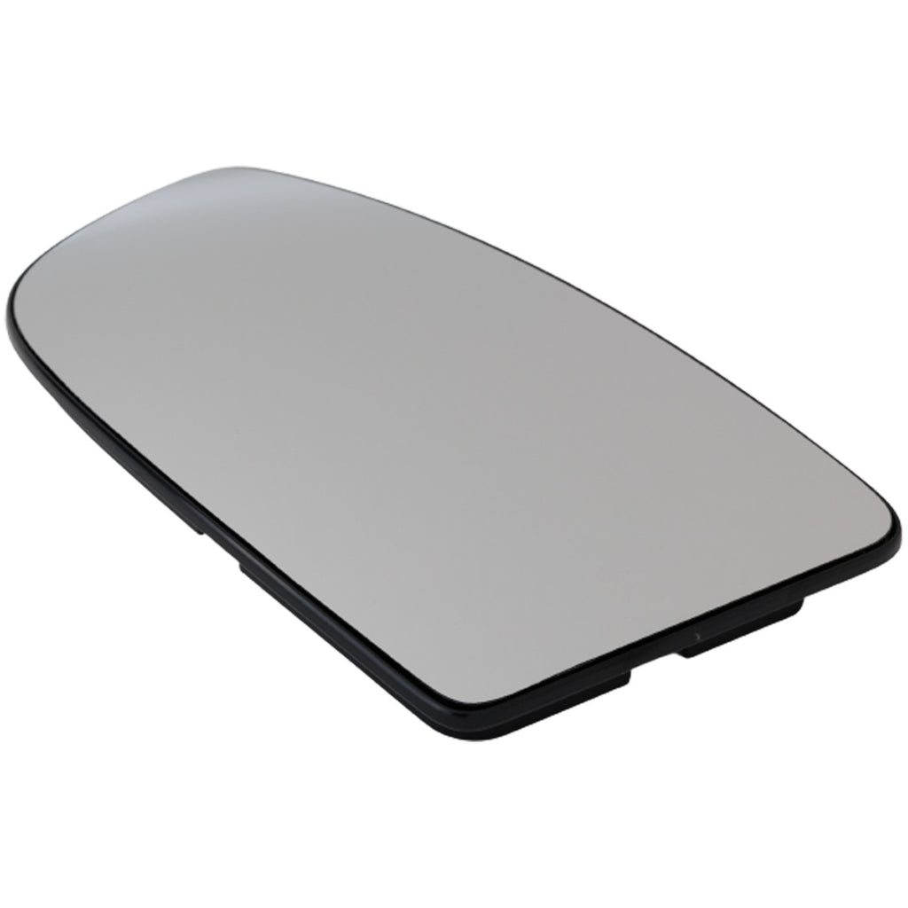Driver Left Side Lower Mirror Glass for Ford Transit-350 (2015)