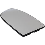 Driver Left Side Lower Mirror Glass for Ford Transit-350 (2015)