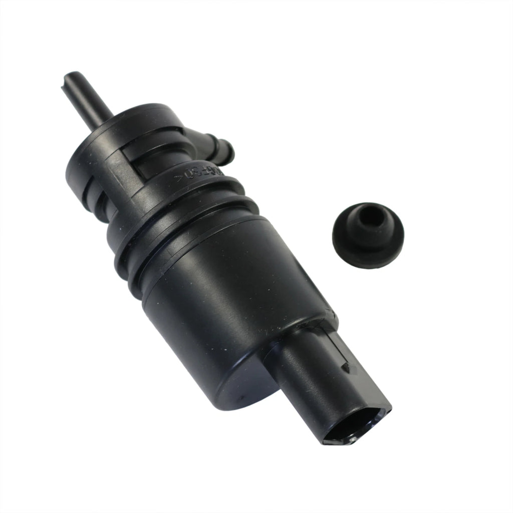 Windshield Washer Pump for BMW Z4 M3 E46 E38 E39 E60 E65 E53 X3 X5 (2000-2006)