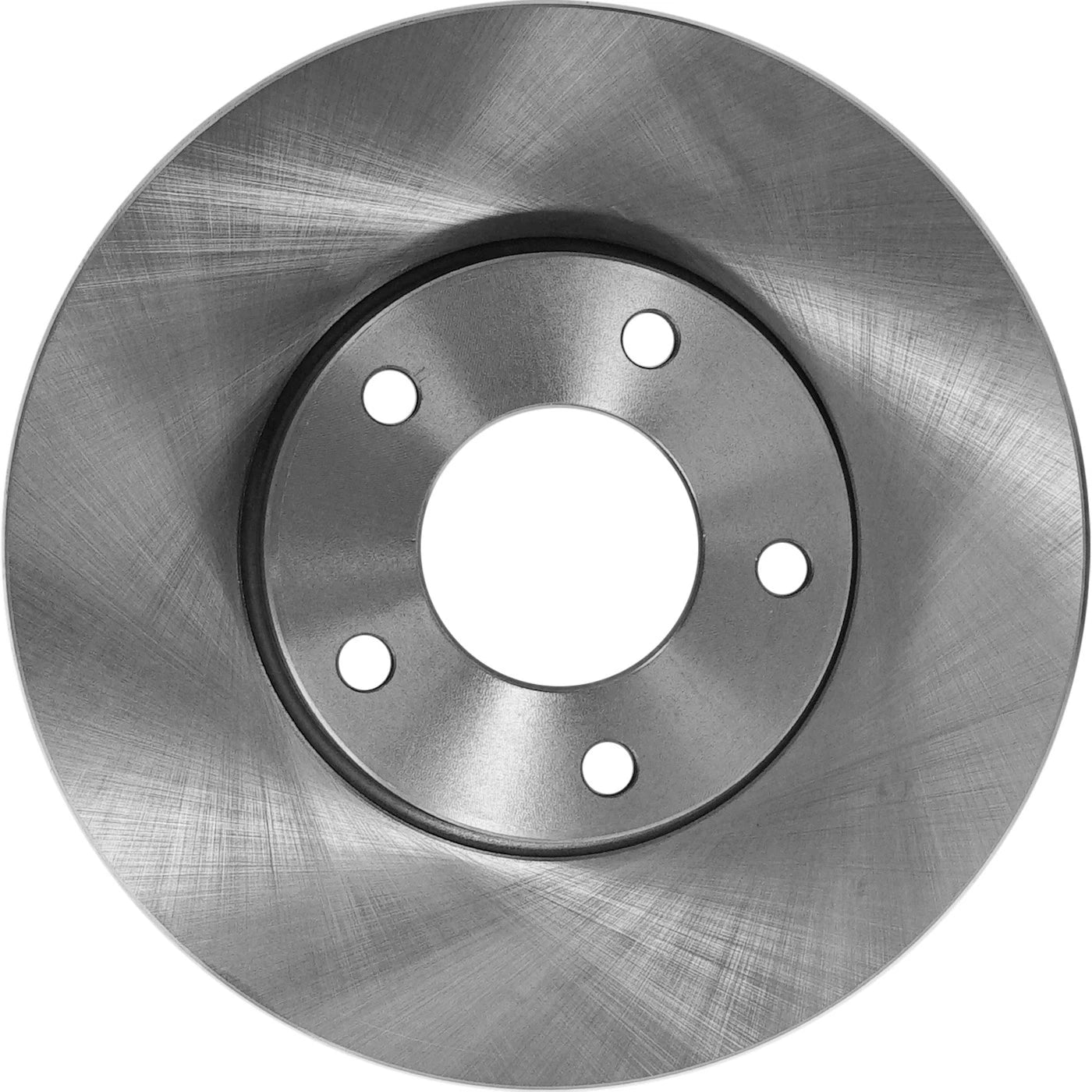 Disc Brake Rotor for Mazda 3 (2004–2013) Front Solid