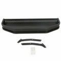 Heavy Duty Front Cargo Basket for EZGO TXT Golf Cart (2000–2023)