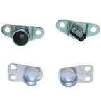 Tailgate Hinges for Chevy C3500 (1990-2000)