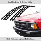 Billet Grille Insert for Chevy Blazer 2 Door (1995-1997)