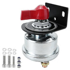 200A Battery Power Cut Off Switch w/ Bracket for Truck Boat Marine ATV