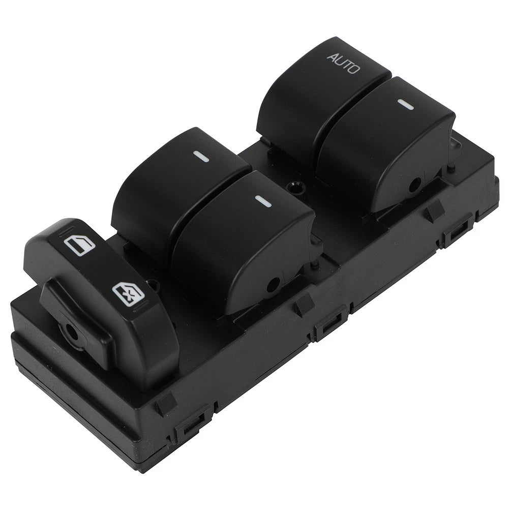 Window Control Switch for Ford Flex, Taurus (2009–2019) Front Left