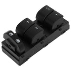 Window Control Switch for Ford Flex, Taurus (2009–2019) Front Left