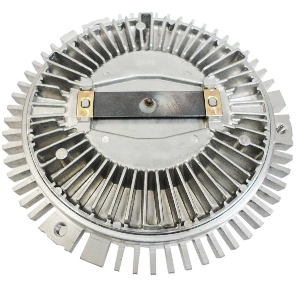 Radiator Fan Clutch for Mercedes-Benz (2696)