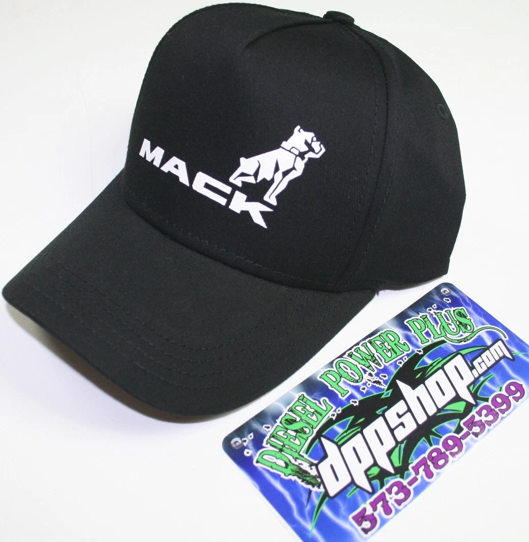 Mack Bulldog Trucker Hat for Mack Trucks (All Years)