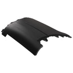 Quarter Panel Trim Molding Cover for Ford Transit (2015-2024) Black