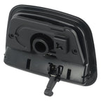 Handle Trim Floor Cover / 1pc / Trunk Cover for Mercedes W166 ML (2011–2015)