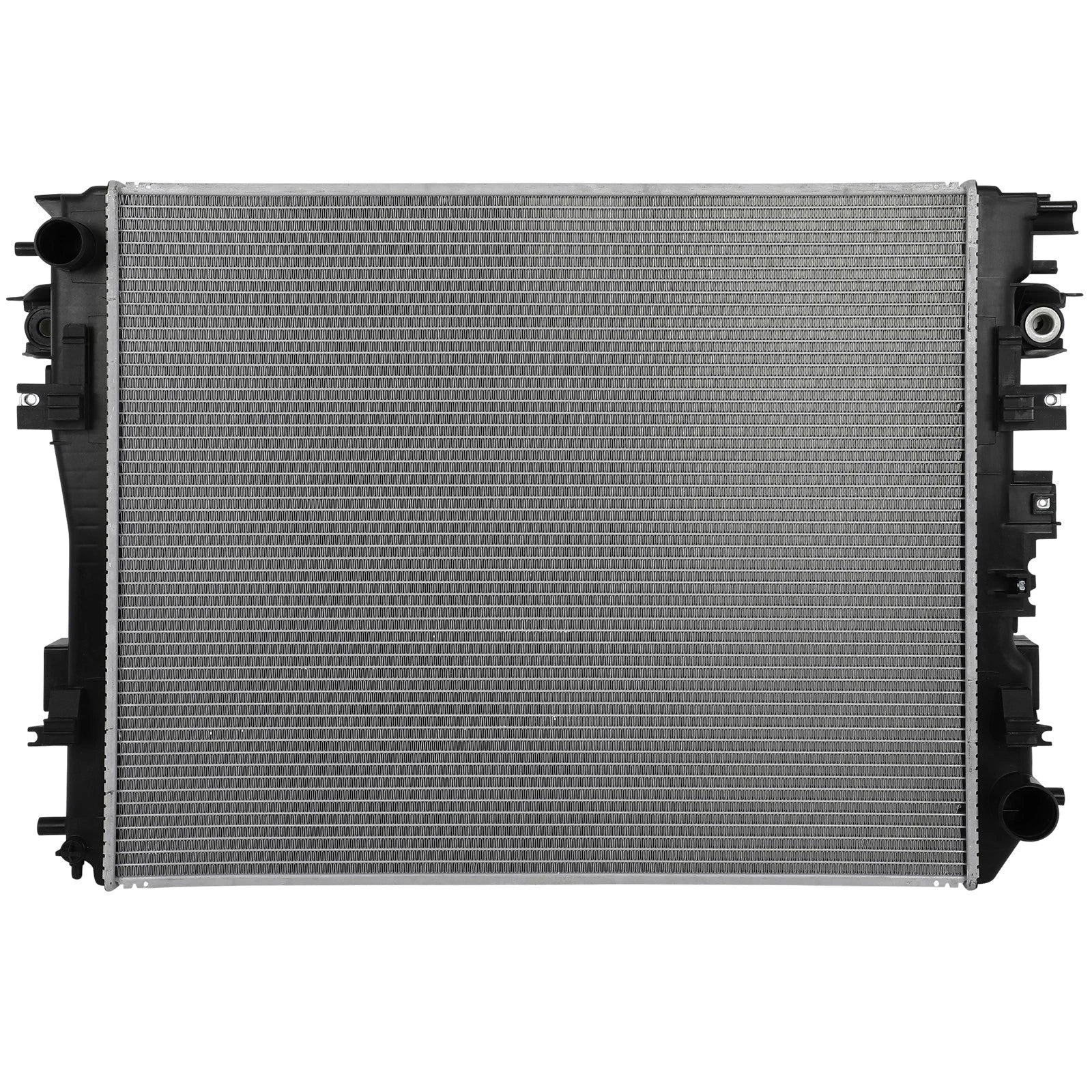 Aluminum Radiator for Ram 1500 2500 3500 (2014–2019)