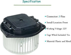 A/C Compressor with 7-Groove Pulley for Infiniti Q50 Q60 (2014–2021)