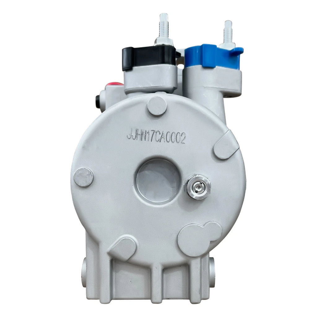 AC Compressor Kit Replacement for Lincoln Mark LT 5.0L (2014-2014)