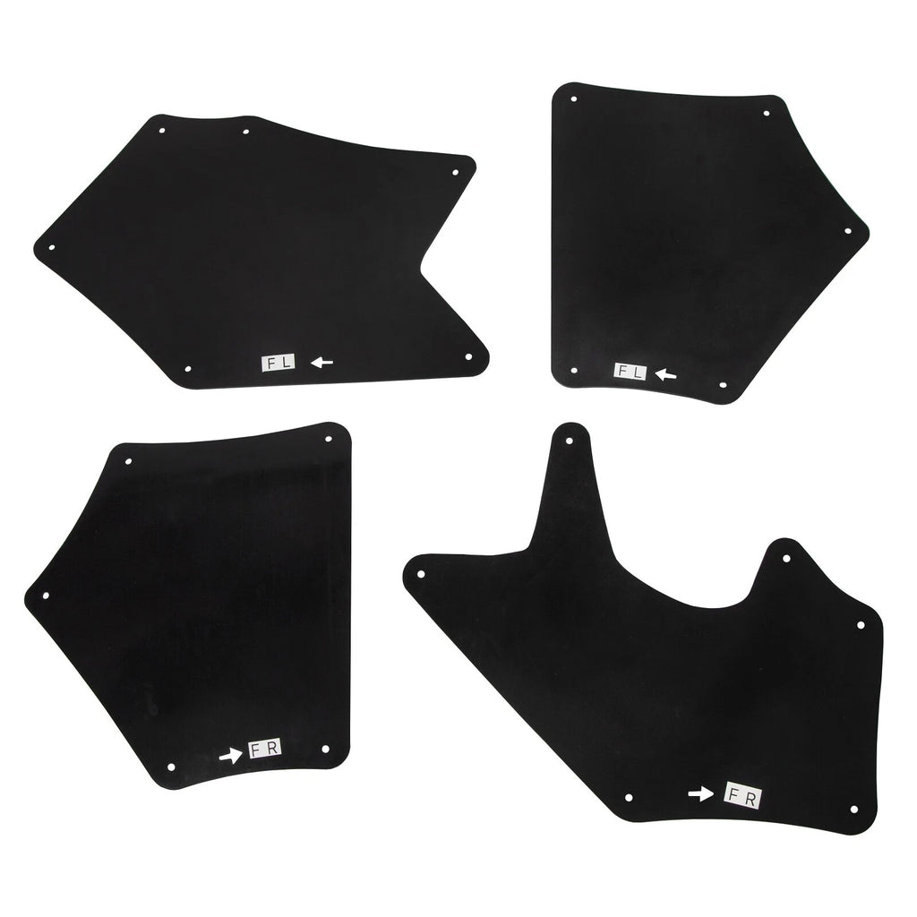 Splash Shield for Toyota Tundra & Sequoia (2007–2022)