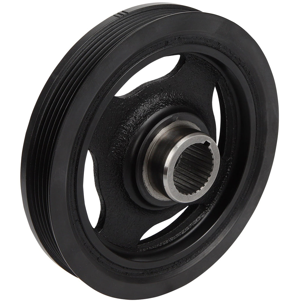Harmonic Balancer for Honda Fit (2009–2013)