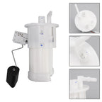 Fuel Pump Assembly Unit 5Vx-13907-01 for Yamaha FZ6N FZ6S (2004–2009)