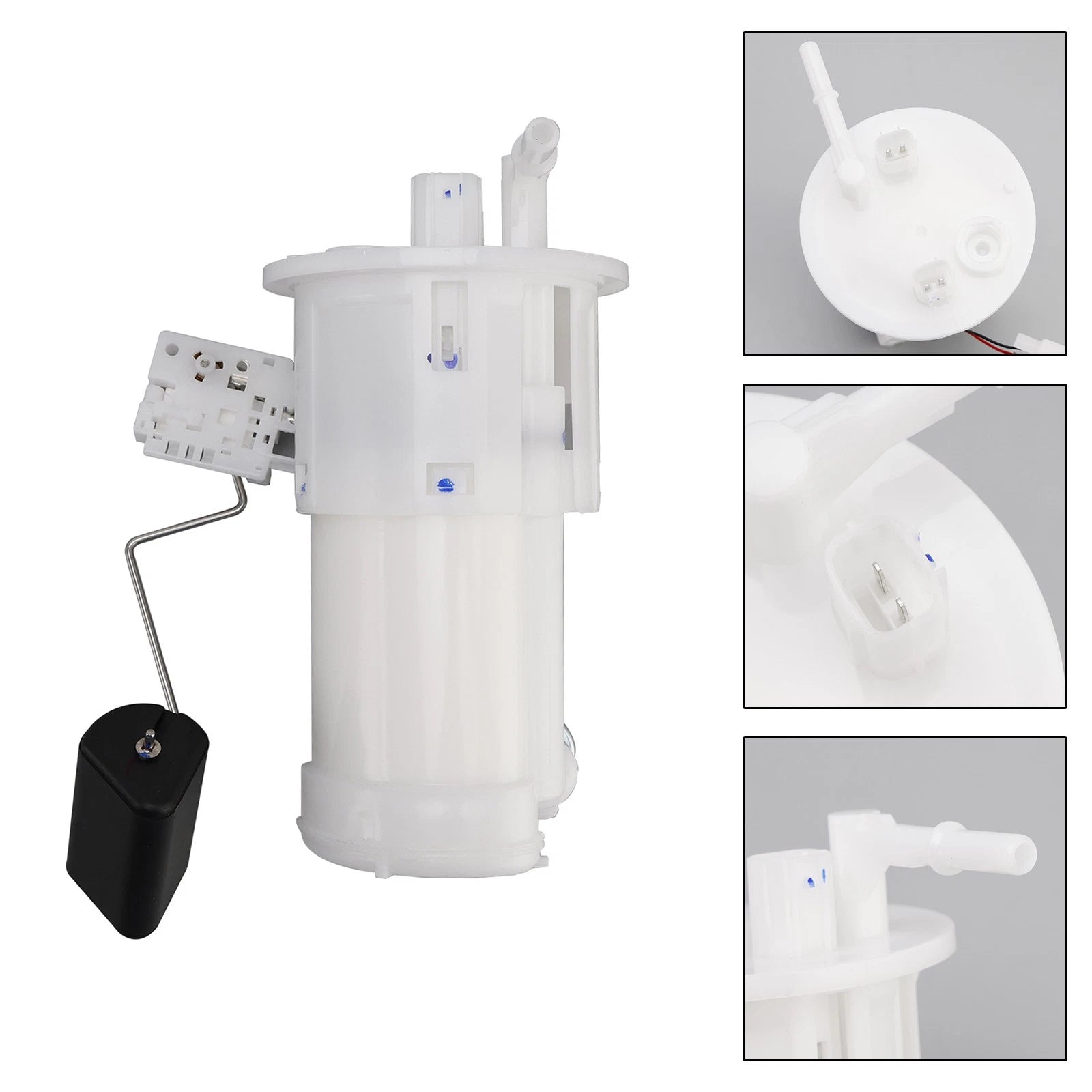 Fuel Pump Assembly Unit 5Vx-13907-01 for Yamaha FZ6N FZ6S (2004–2009)