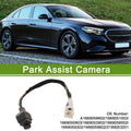 Rear View Camera for Mercedes-Benz CLA GL GLA (2014–2020)