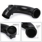 Cold Air Intake Kit with Filter for Dodge Ram 3500 6.7L Cummins (2007.5–2012)