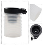Rubber Dust Cover for Electric Hammer (Drill Dust Collector)