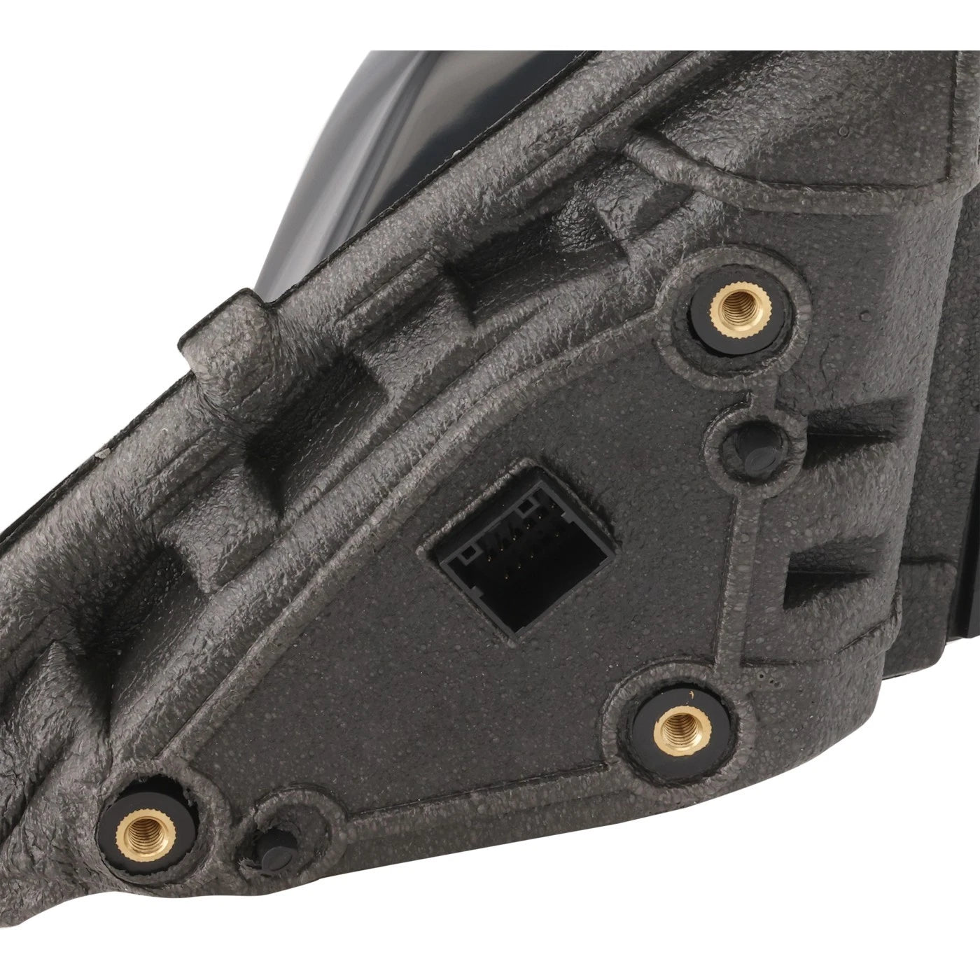 Heated Right Side Mirror for Chevy Malibu (2016–2022)