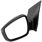 Heated Driver Left Side Mirror for Hyundai Elantra GT