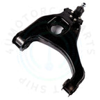 Set of 4 Control Arms for Chevrolet Silverado 1500 (1999–2006)