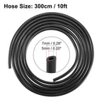 Windshield Washer Hose Kit 300cm for Toyota Corolla Tundra (2000–2023) 85321-28020