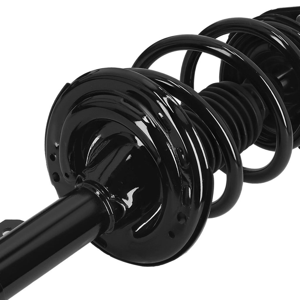 Set of 4 Struts w/Coil Spring for Toyota Venza (2009–2012) FWD