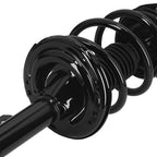 Set of 4 Struts w/Coil Spring for Toyota Venza (2009–2012) FWD