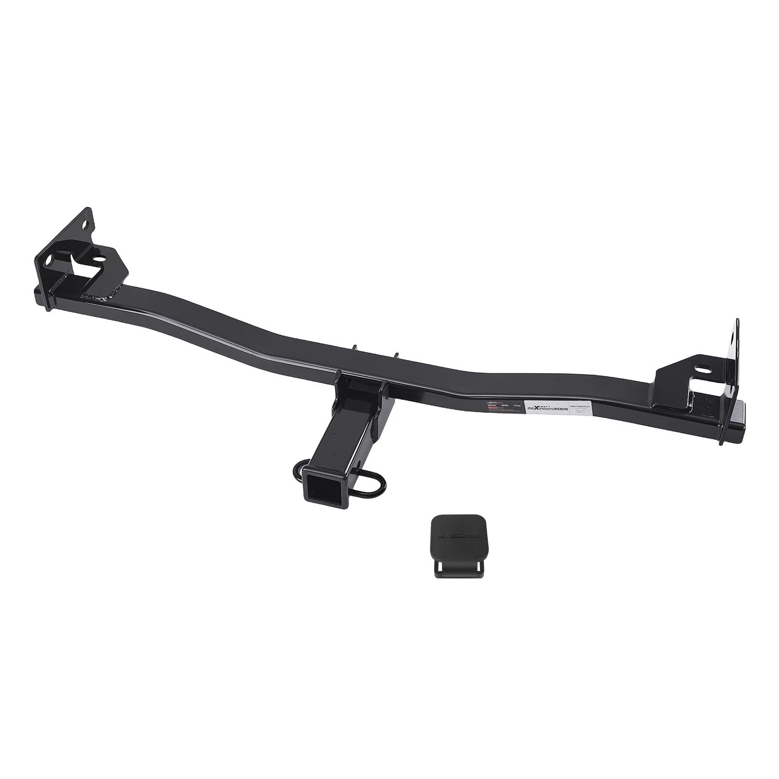 2in Hitch Receiver for Kia Sportage (2023–2026) Class 3 525lbs TW