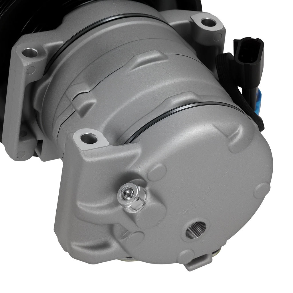 A/C Compressor for Freightliner Cascadia (2011-2019)