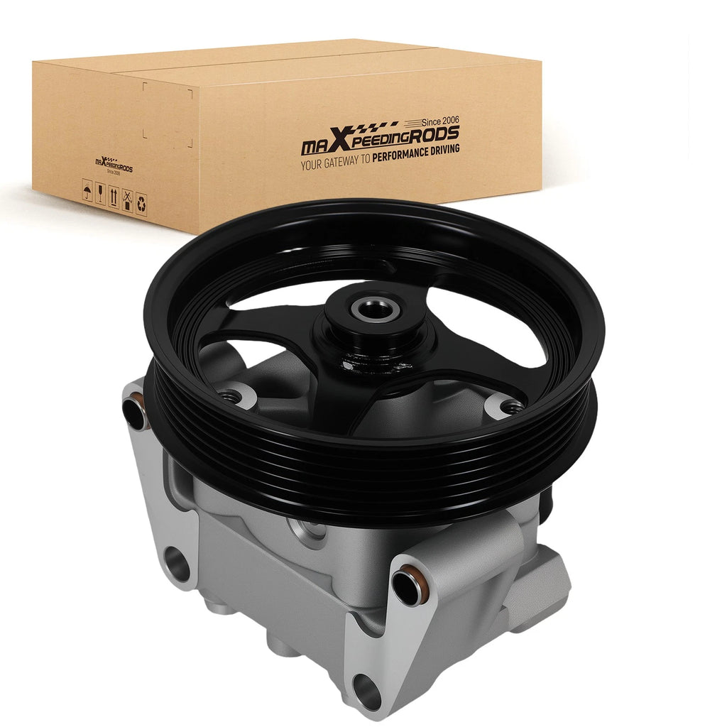 Power Steering Pump for Jaguar XKR XK8 Vanden Plas Super V8 (2004–2009)