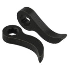 Pry Bar Adapter Head for Half Shaft Removal Techniques (Compatible)