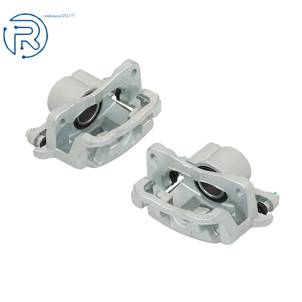 Brake Caliper Set for Toyota Sienna (2004-2010)