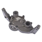 Heavy Duty Oil Pump for Detroit Diesel Series 60 (11.1L, 12.7L, 14.0L)