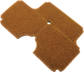 HIFLOFILTRO Air Filter for Kawasaki HFA2606 (OE Replacement)