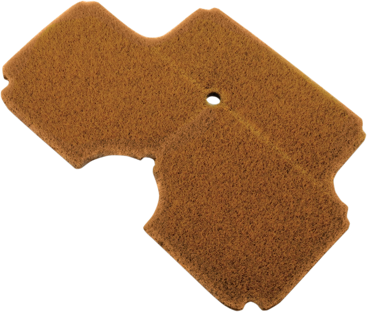 HIFLOFILTRO Air Filter for Kawasaki HFA2606 (OE Replacement)