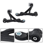 Set of 2 Front Lower Control Arms for Acura TL (2009â2014)